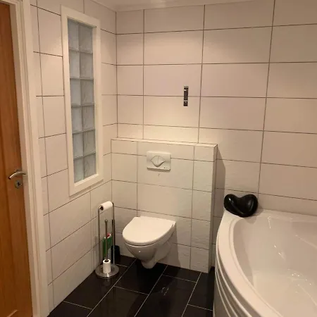 Stongsvingen 31. Eksklusiv Fritidsbolig Med Brygge Holiday home *